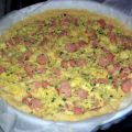 TORTA SALATA