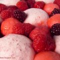 ROSSO PASSIONE...per il primo compi-blog!
