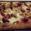 Solo 4 parole: pizza, farro, kamut, Bonci