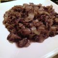 RADICCHIO TARDIVO IN PADELLA