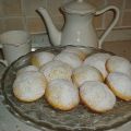 I BISCOTTI CUOR DI MELA