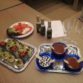 Cucinare al corso di comunicazione