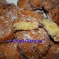 Frittelle di mele