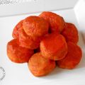 POLPETTE DI CAVOLFIORE AL SUGO