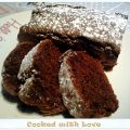 Sara's Plumcake
