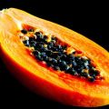 La Papaya: il dolce frutto anti-aging