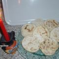 Il pane della neve
