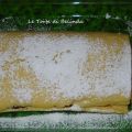 ROTOLO ALLA NUTELLA
