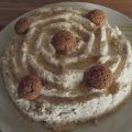 SEMIFREDDO ALL'AMARETTO