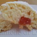 Muffin con gocce di cioccolato bianco con[...]