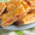 Pizza parigina