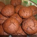 biscotti tipo gocciole