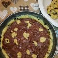 Torta cookies