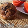 Muffin al cioccolato, da una ricetta di Nigella[...]