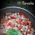 GNOCCHI DI MELANZANE AL SUGO DI POMODORO FRESCO[...]