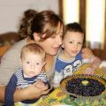 Tra pappe e pannolini con una nuova vita tutta[...]