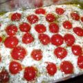 La focaccia