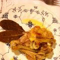 Pollo all'antica