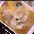 Cosce d'oca al forno con patate e verdure[...]