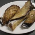 ROTOLINI DI MELANZANE