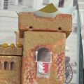 Festa del fritto: nodini dell'amore