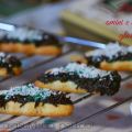 Biscotti: omini e alberelli glassati