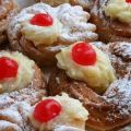 Zeppole di San Giuseppe