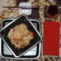 Yaki Soba