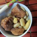 Pollo alle mandorle senza lattosio senza[...]