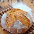 Pane di Kamut