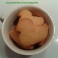 Paperelle ai cereali - La coccola post gavettone