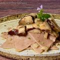 Armelette o lasagne bastarde della Lunigiana ai[...]