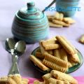 I Biscolatte di Montersino