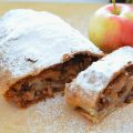 Apfelstrudel (Strudel di mele)