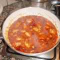 fagioli alla moda del far west