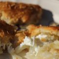 Saccottini di pasta sfoglia alle nocciole con[...]