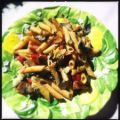 INSALATA DI PENNE PRIMAVERA
