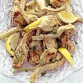 Carciofi fritti 2