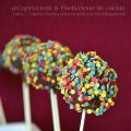 CAKE POPS