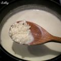 Tortino dolce di riso