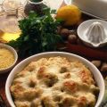 GNOCCHI DI SPINACI AL BRANZINO