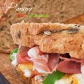 Il panino italo-irlandese