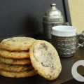 COOKIES AL CIOCCOLATO SENZA GLUTINE