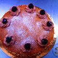 TORTE DELLA TRADIZIONE ITALIANA....LA DUCHESSA[...]