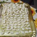 GNOCCHI DI LATTE