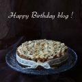 Nove anni di blog ... torta sofficissima al[...]