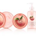 The Body Shop - Linea alla Pesca della Vigna[...]