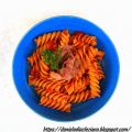 Il fusillone con sugo di coppa piacentina Dop[...]