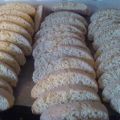 Biscotti senza burro