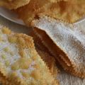 Chiacchiere di carnevale